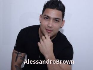 AlessandroBrown