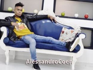 AlessandroCoen