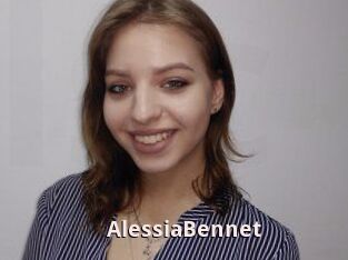 AlessiaBennet