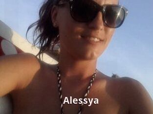 Alessya