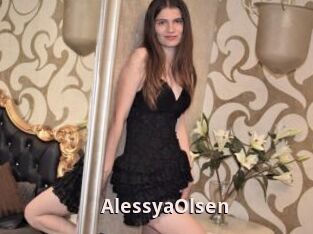 AlessyaOlsen
