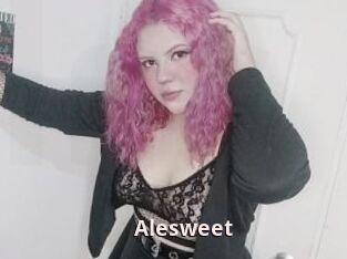 Alesweet