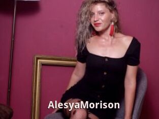 AlesyaMorison
