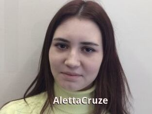 AlettaCruze