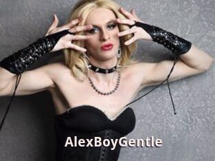 AlexBoyGentle