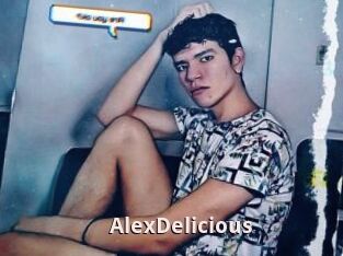 AlexDelicious