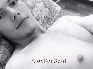 AlexForGold