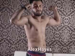 AlexHayes