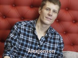 AlexJonson