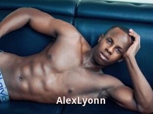 AlexLyonn