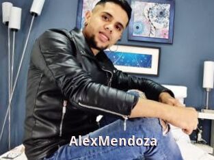 AlexMendoza