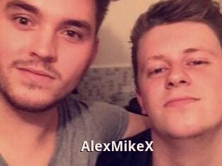 Alex_MikeX