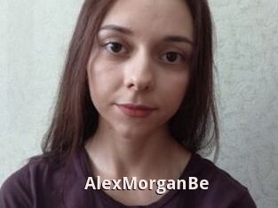 AlexMorganBe