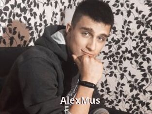 AlexMus