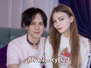 AlexNancyFUU