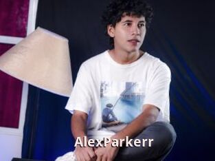 AlexParkerr