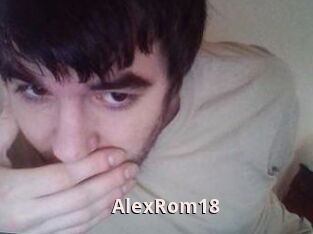 AlexRom18