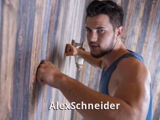 AlexSchneider