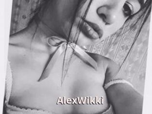 AlexWikki