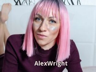 AlexWright