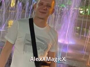 AlexXMagicX