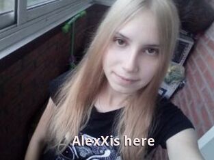 AlexXis_here