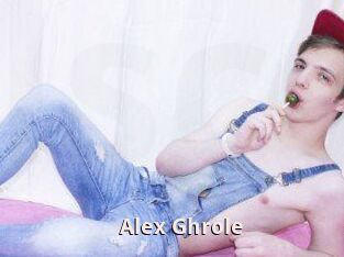 Alex_Ghrole