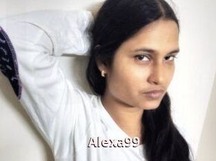 Alexa99