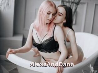 AlexaAndDana