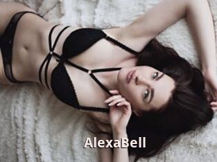 AlexaBell