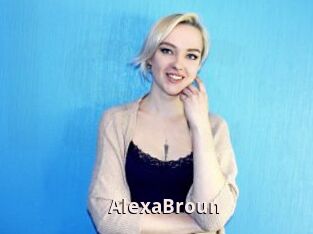AlexaBroun