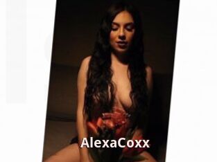 AlexaCoxx