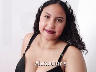 AlexaCurls