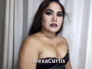 AlexaCurtis