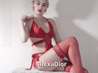 AlexaDior