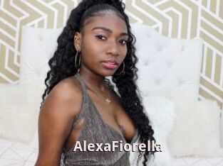 AlexaFiorella