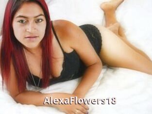 AlexaFlowers18
