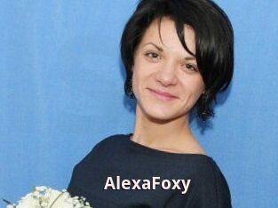 Alexa_Foxy