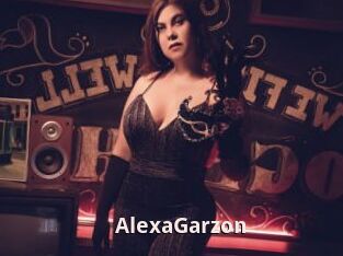 AlexaGarzon