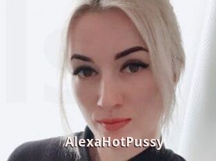 AlexaHotPussy