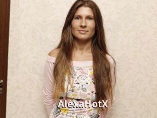 AlexaHotX