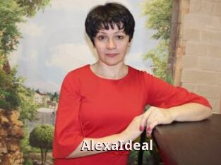 AlexaIdeal