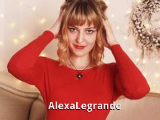 AlexaLegrande