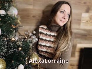 AlexaLorraine