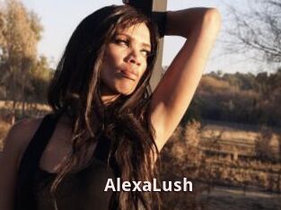 AlexaLush