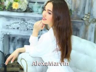 AlexaMarvin