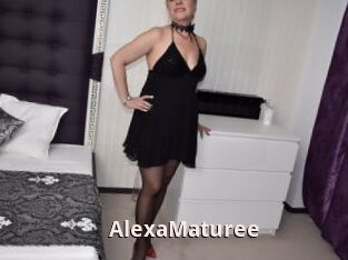 AlexaMaturee