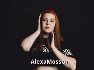 AlexaMosson