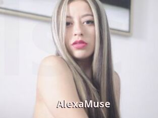 AlexaMuse