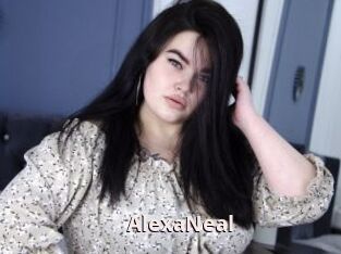 AlexaNeal